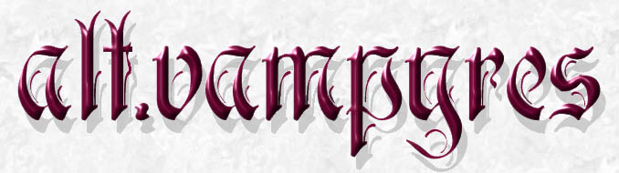 alt.vampyres Header