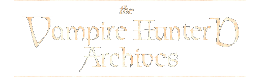 vampire hunter d Archives - Anime Herald